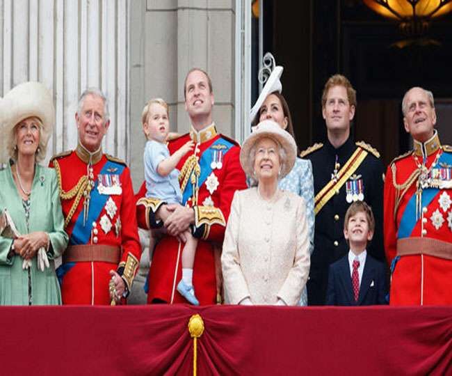 Brexit की वजह से बिगड़े हालात तो जानिए क्या होगा महारानी एलिजाबेथ और उनके परिवार का
