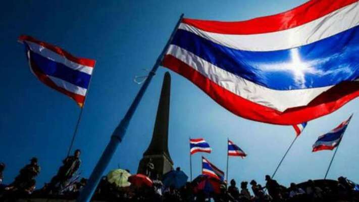 थाईलैंड की राजकुमारी ने पेश की प्रधानमंत्री पद की दावेदारी