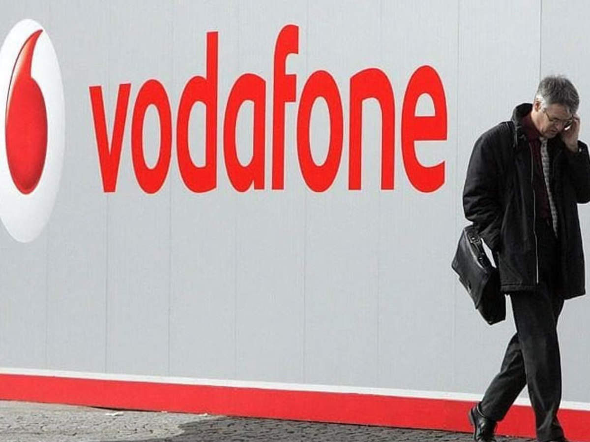 Vodafone ने 351 रुपये का फर्स्ट रिचार्ज प्लान लॉन्च किया