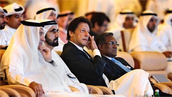 कर्ज में डूबे पाकिस्तान के साथ सऊदी अरब ने किया 20 बिलियन डॉलर का निवेश सौदा