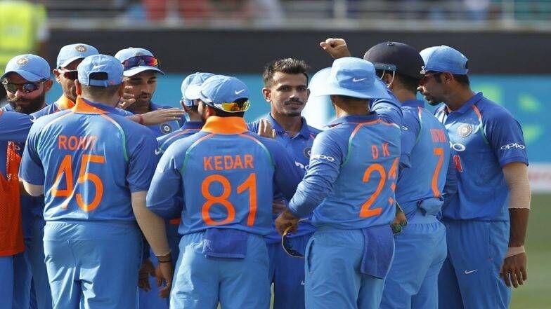 टीम इंडिया के चयनकर्ताओं को राहत, वर्ल्ड कप से 7 दिन पहले भी हो सकता है स्क्वाड में बदलाव