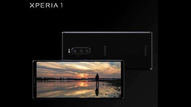 Sony Xperia 1 समेत Xperia L3 हुए लॉन्च,