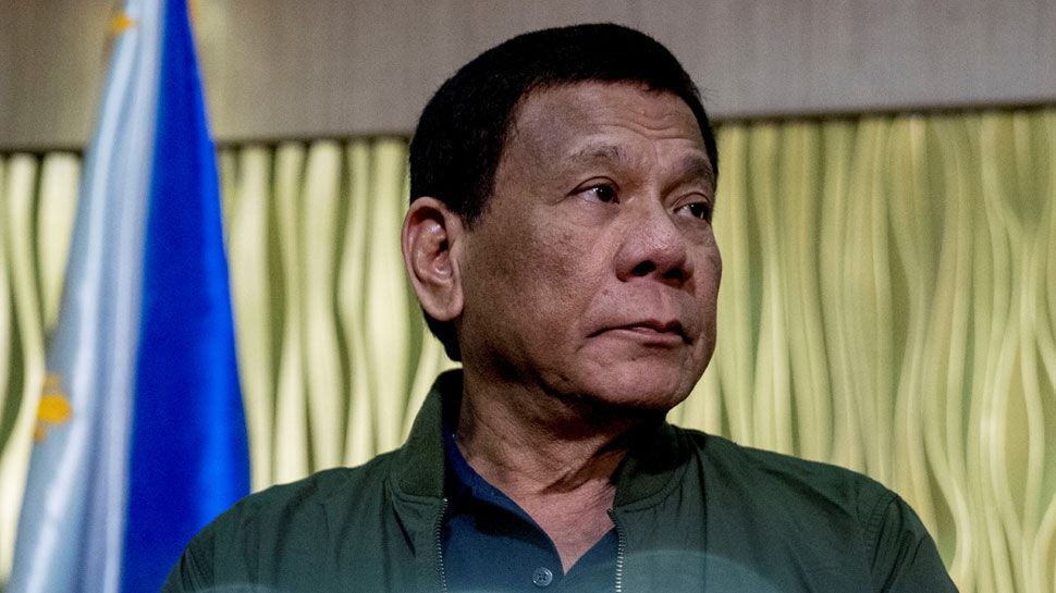 फिलीपींस: पश्चिम एशिया में खत्म होने के बाद इस देश में सिर उठा रहा है आइसिस