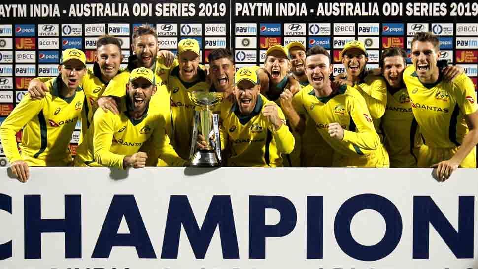 0-2 से पिछड़ने के बाद पहली बार जीता ऑस्ट्रेलिया, वनडे सीरीज के 5 दिलचस्प फैक्ट