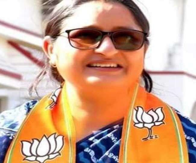 सीधी बात अन्नपूर्णा की मोदी की मुरीद बन BJP में आई