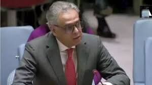 UNSC में आतंकी फंडिंग पर भारत ने किया संयुक्त राष्ट्र के प्रस्ताव का समर्थन: सैयद अकबरुद्दीन