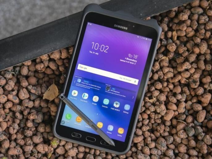 Samsung Galaxy Tab A (2019) S-Pen के साथ हुआ लॉन्च,