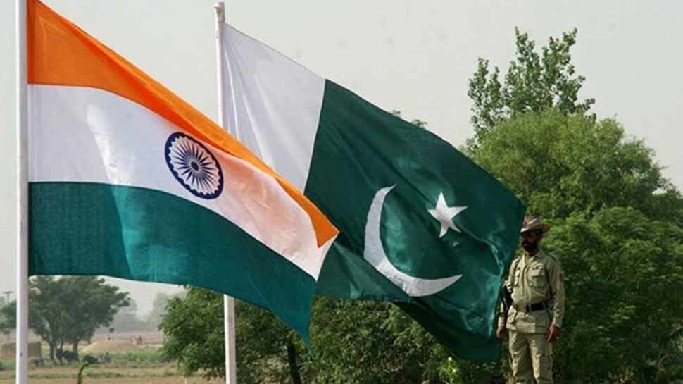 भारत ने पाकिस्तान से की 10 भारतीय कैदियों को रिहा करने की मांग