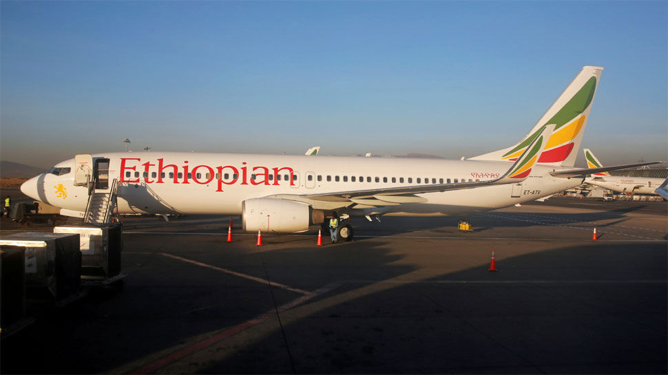 इथियोपिया और इंडोनेशिया में 737 मैक्स एयरलाइन के दुर्घटनाग्रस्त होने के बाद बोइंग ने उत्पादन में कटौती की