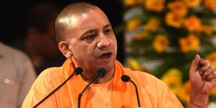 अली-बजरंगबली वाले बयान पर मुख्यमंत्री आदित्यनाथ योगी से आचार संहिता का उल्लंघन होने की बात कहते हुए ,चुनाव आयोग ने माँगा जवाब
