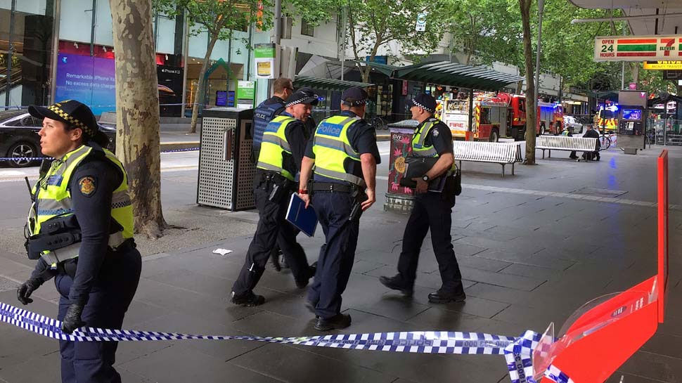 ऑस्‍ट्रेलिया के नाइट क्‍लब के बाहर हुई ताबड़तोड़ गोलीबारी, 4 लोग घायल, 2 गंभीर