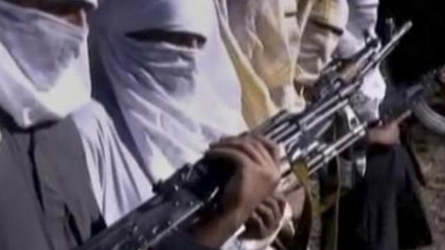 सोमालिया में आईएस के आतंकवादी हवाई हमले में आईएस के दूसरे नंबर का कमांडर मारा गया