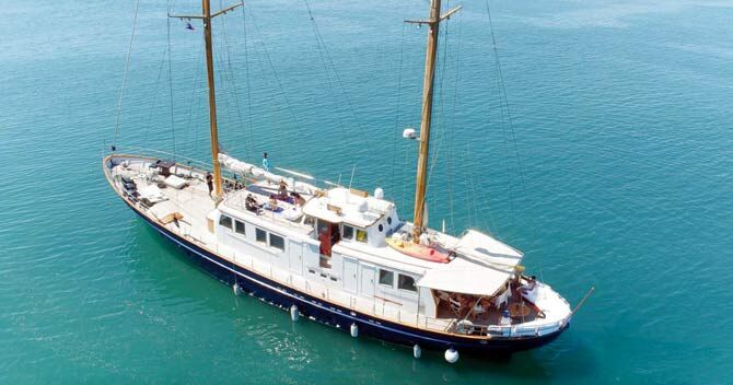 दुबई तट पर खड़े जहाज से गायब हुआ भारतीय नाविक, शिकायत दर्ज