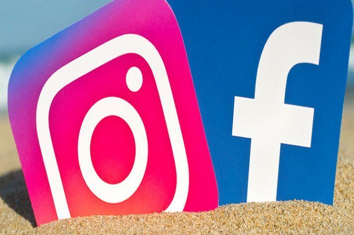 Instagram के 10 हजार नहीं लाखों यूजर्स के पासवर्ड हुए लीक:Facebook
