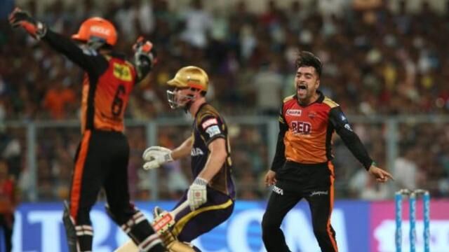SRH vs KKR: हैदराबाद ने टॉस जीता, पहले गेंदबाजी का फैसला