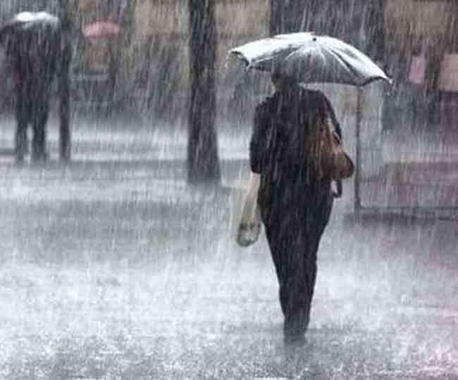 उत्तराखंड में मंगलवार से करवट बदलेगा मौसम, कई जगह होगी बारिश