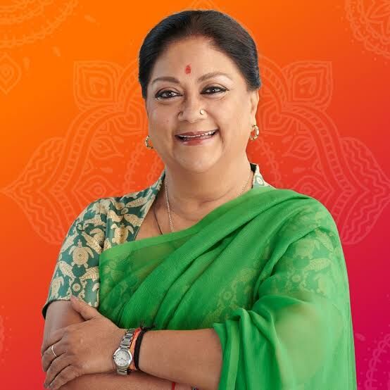 Vasundhara Rajes Political Crossroads: Retirement, Comeback, or Limited Role? Whats Ahead?