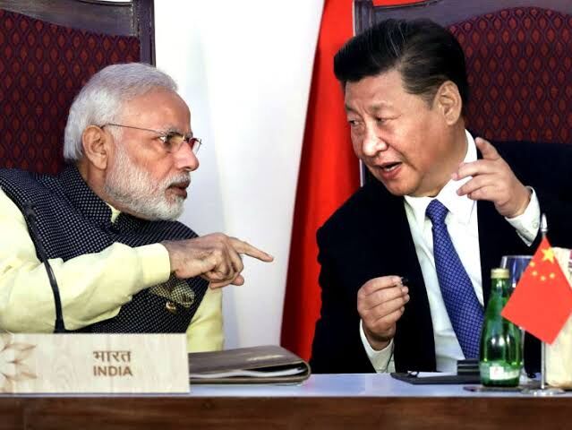 चीनी अखबार ने भारत की बढ़ती आर्थिक और रणनीतिक ताकत के लिए की मोदी की तारीफ
