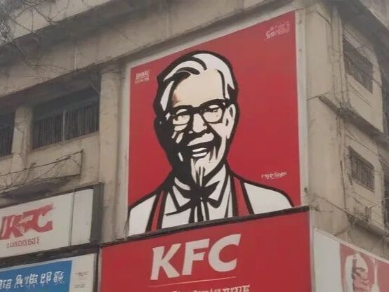 KFCs Vegetarian Makeover, Ayodhya Says No to Non-Veg on Its Sacred Soil