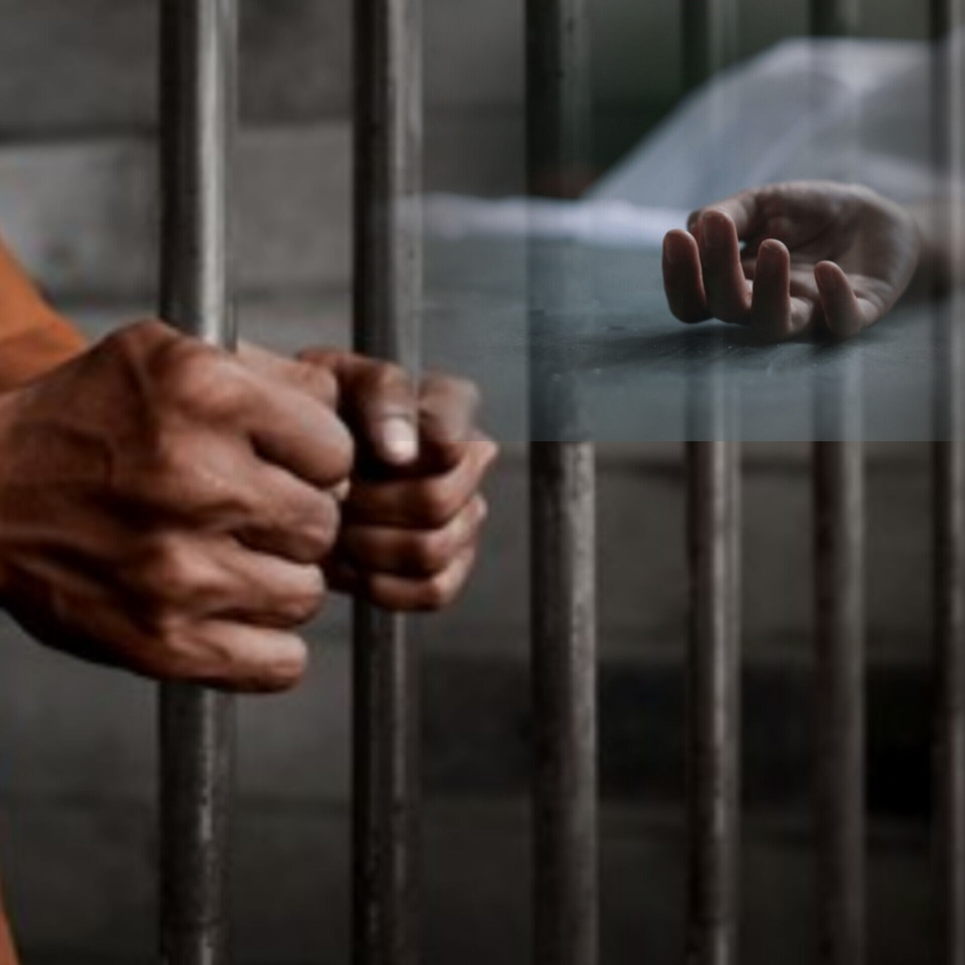 बागपत जेल में बंद कैदी की हार्ट अटैक से मौत, पोस्टमार्टम के लिए भेजा गया शव