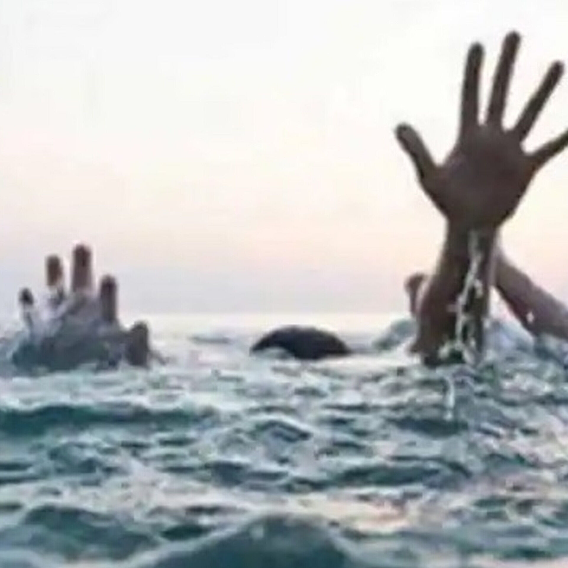 यूपी के शुक्लागंज में गंगा नदी में डूबे पांच बच्चे, चार की मौत, एक की हालत गंभीर